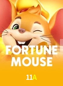 Caça-níqueis fortune mouse 11A