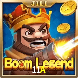boom pescaria 11A