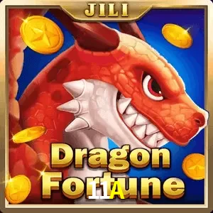 dragon fortune pescaria 11A